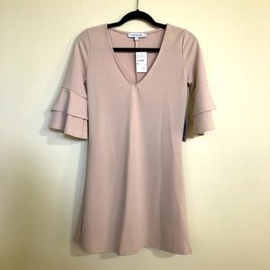 The Vanity Room Dress Size Small (NWT)